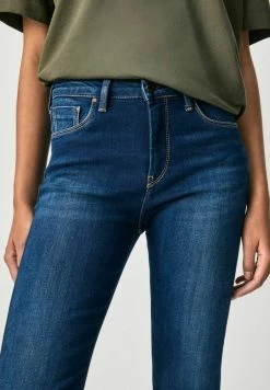 Pepe Jeans KICK - Jean Bootcut - Denim -Pepe Jeans Soldes Magasin 6ea863c484544edeb6df6c7296d50ca5