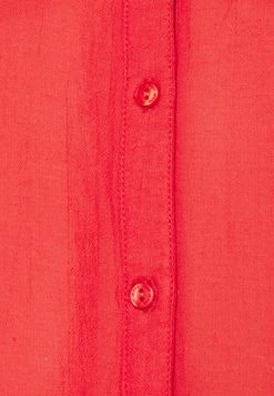 Pepe Jeans CARINA - Blouse - Mars Red -Pepe Jeans Soldes Magasin 6eae4315fe5040689411f2c513ded3e6