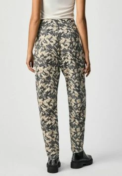 Pepe Jeans LUCY - Jean Droit - Multi -Pepe Jeans Soldes Magasin 6ecd19bb0bdb4266b32943666c76cc3e