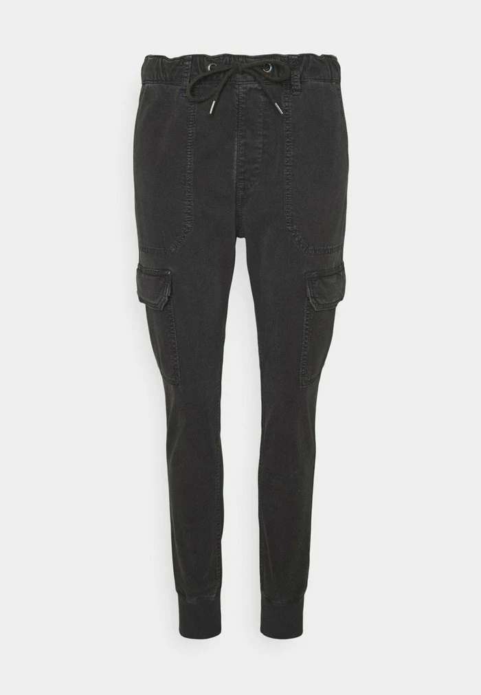 Pepe Jeans NEW CRUSADE - Pantalon Cargo - Charcoal 6 Pepe Jeans NEW CRUSADE - Pantalon Cargo - Charcoal – Image 6