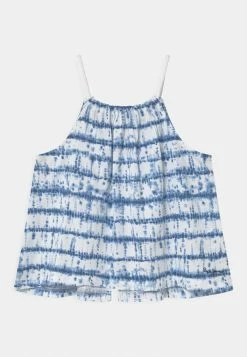 Pepe Jeans FANIA - Débardeur - Light Blue
