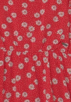 Pepe Jeans LIMA - Robe De Jour - Red -Pepe Jeans Soldes Magasin 6f378b29cf3142a78053c82dfd3fbd4a