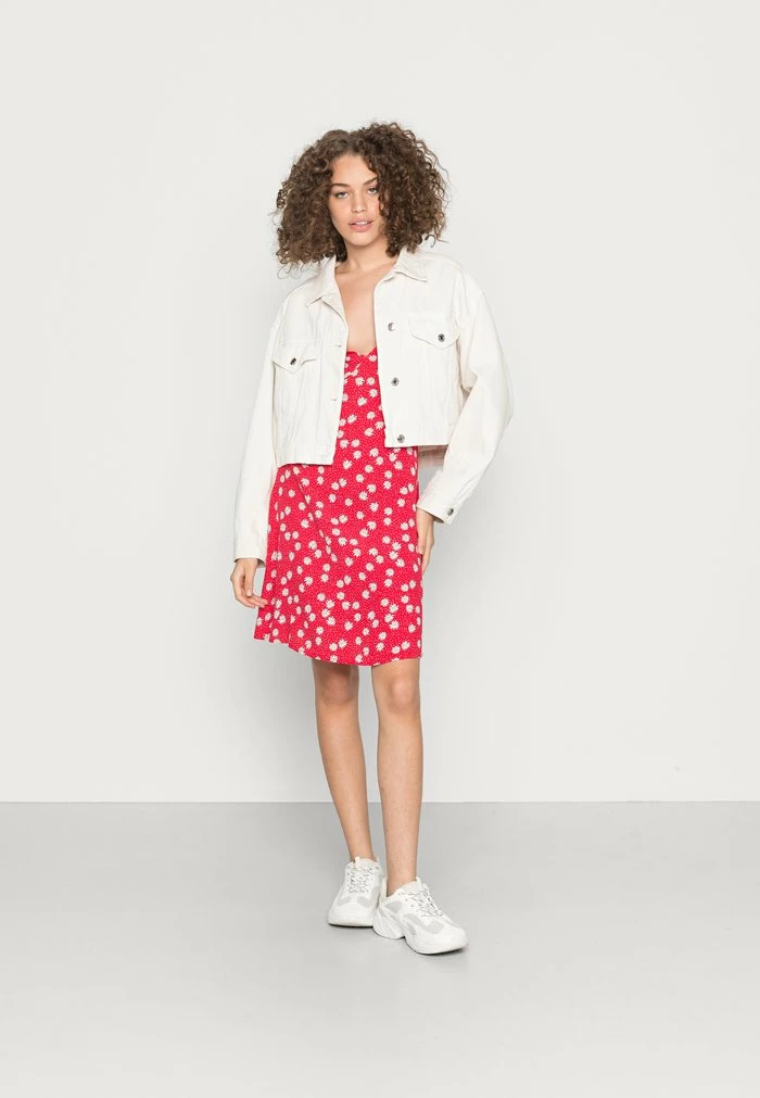 Pepe Jeans MILA - Robe De Jour - Multi 2 Pepe Jeans MILA - Robe De Jour - Multi – Image 2