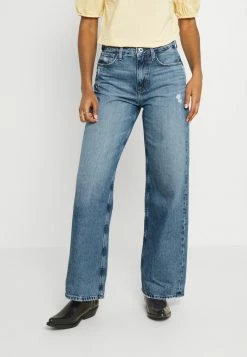 Pepe Jeans FAITH - Jean Flare - Denim