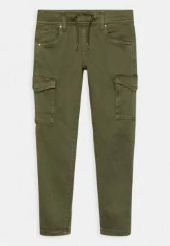 Pepe Jeans CHASE CARGO - Pantalon Cargo - Vineyard Green