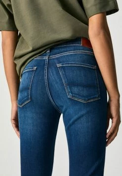 Pepe Jeans KICK - Jean Bootcut - Denim -Pepe Jeans Soldes Magasin 6fb3187e496844cd8f36b9e348fe669a