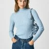 Pepe Jeans AMALIA - Pullover - Dazed Blue