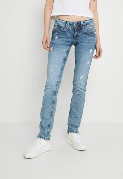 Pepe Jeans VENUS - Jean Droit - Denim