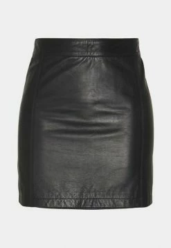 Pepe Jeans CHARLIZE - Minijupe - Black 10 Pepe Jeans CHARLIZE - Minijupe - Black -Pepe Jeans Soldes Magasin 70b27ff02e294d438a1a4e4fa3b80ec1