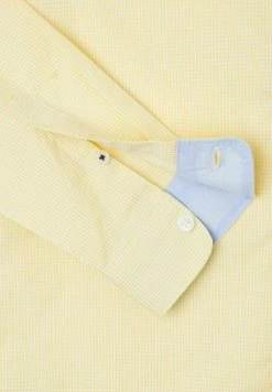 Pepe Jeans NEAL - Chemise - Freshyellow -Pepe Jeans Soldes Magasin 7190b8c3b2b7404d8555e62dba9c4e3f