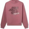 Pepe Jeans DONNA - Sweatshirt - Pink