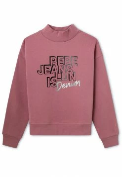 Pepe Jeans DONNA - Sweatshirt - Pink
