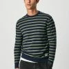 Pepe Jeans BART - Pullover - Dulwich Schwarz