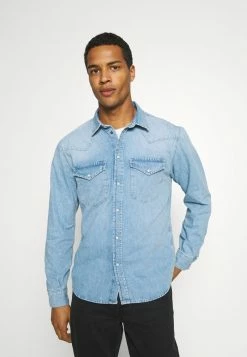 Pepe Jeans NOAH - Chemise - Denim