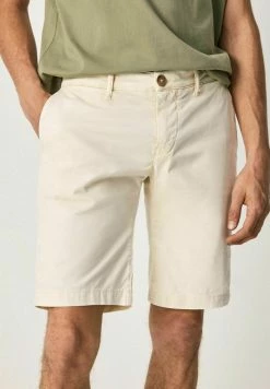 Pepe Jeans BLACKBURN - Short - Stone -Pepe Jeans Soldes Magasin 72442305b86a4513af5eac7a734f7f91