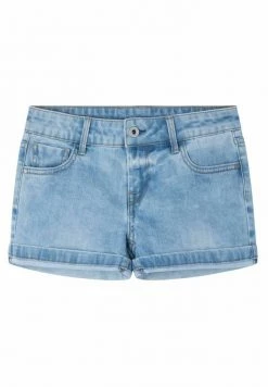 Pepe Jeans FOXTAIL - Short En Jean - Denim