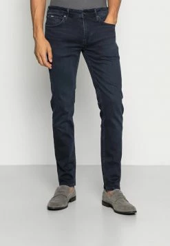 Pepe Jeans HATCH REGULAR WISER WASH - Jean Slim - Denim