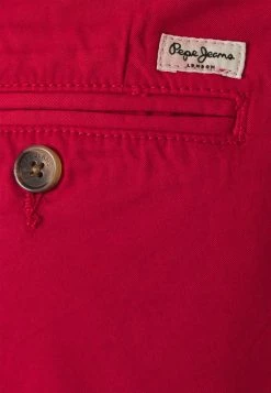 Pepe Jeans BALBOA - Short - Mars Red -Pepe Jeans Soldes Magasin 72c466d9235249f5ab8ab617d4338927