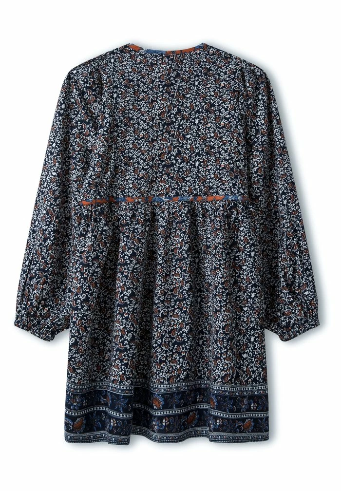 Pepe Jeans SUSA - Robe De Jour - Blue 2 Pepe Jeans SUSA - Robe De Jour - Blue – Image 2