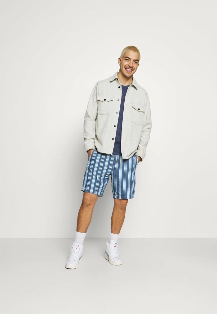 Pepe Jeans HORST - T-shirt Imprimé - Thames 2 Pepe Jeans HORST - T-shirt Imprimé - Thames – Image 2