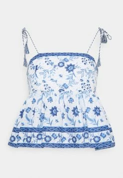 Pepe Jeans HERMIONES - Débardeur - Multicolor