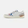 Pepe Jeans KENTON BRITT DIVIDED - Baskets Basses - Light Grey