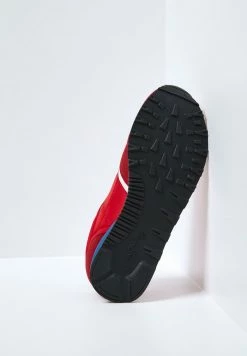 Pepe Jeans BRITT STUDIO - Baskets Basses - Red -Pepe Jeans Soldes Magasin 73d97934d7284f89a6f850e7b4bca270