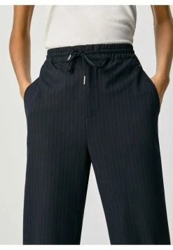 Pepe Jeans Pantalon Classique - Dark Blue -Pepe Jeans Soldes Magasin 73db7000bee9461999049ef01edadeb6