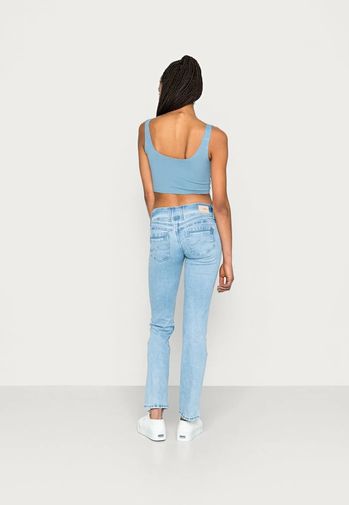 Pepe Jeans GEN - Jean Droit - Denim 3 Pepe Jeans GEN - Jean Droit - Denim – Image 3