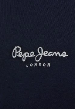 Pepe Jeans DIMITRI - Sweatshirt - Midnight -Pepe Jeans Soldes Magasin 7416ddfb8bab45daa094b34197ae53ca