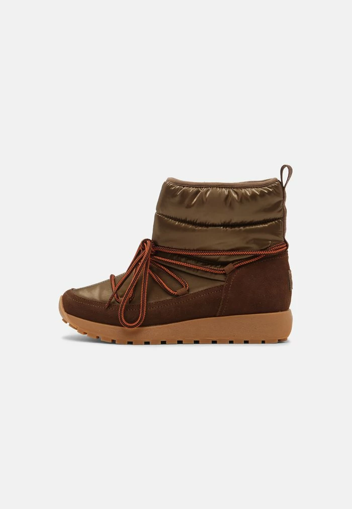 Pepe Jeans DEAN ASPEN - Bottes De Neige - Bronze 2 Pepe Jeans DEAN ASPEN - Bottes De Neige - Bronze – Image 2