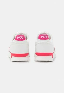 Pepe Jeans BRITT FRESH - Baskets Basses - White -Pepe Jeans Soldes Magasin 741c66dfb60e43dbbcc46e43afb0a20a