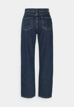Pepe Jeans DOVER - Jean Boyfriend - Denim -Pepe Jeans Soldes Magasin 74279e007f7a44c982c39f62e8256ee0