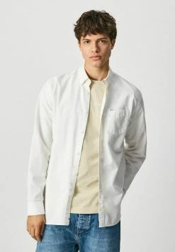 Pepe Jeans PETERLEE PETERLEE - Chemise - White