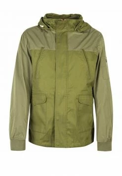 Pepe Jeans BARETT - Veste Légère - Grün