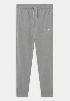 Pepe Jeans GEORGIE - Pantalon De Survêtement - Grey Marl