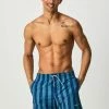 Pepe Jeans RUSSELL D - Short De Bain - Blue