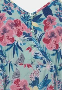 Pepe Jeans ABBY - Robe De Jour - Multi-coloured -Pepe Jeans Soldes Magasin 74c4e902b5814c199a71276236538826