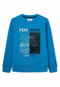 Pepe Jeans Sweatshirt - Blue