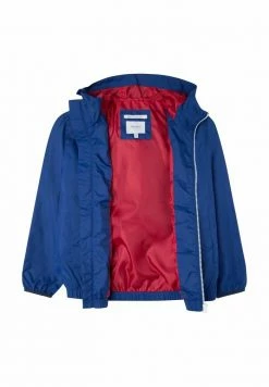 Pepe Jeans MASON - Veste Mi-saison - Blue 9 Pepe Jeans MASON - Veste Mi-saison - Blue -Pepe Jeans Soldes Magasin 753d6c0c9ef44f02b827287c5be11d2a