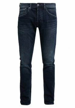 Pepe Jeans TRACK GYMDIGO - Jean Slim - Black Used Gymdigo -Pepe Jeans Soldes Magasin 757272826a644f4aaee22cacd2a7c8db