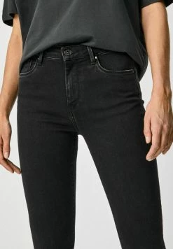 Pepe Jeans Jeans Skinny - Denim -Pepe Jeans Soldes Magasin 75977184c2084e509493b2440af50a50
