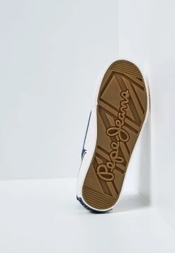 Pepe Jeans OTTIS COMBI - Baskets Basses - Azul Marino 10 Pepe Jeans OTTIS COMBI - Baskets Basses - Azul Marino -Pepe Jeans Soldes Magasin 75c6f82d6f434f96b344f0fd0796086f