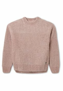 Pepe Jeans LIANE - Pullover - Soft Pink