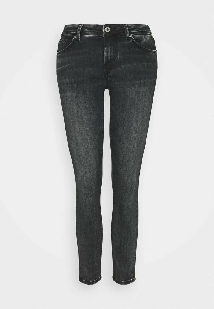 Pepe Jeans LOLA - Jeans Skinny - Denim 4 Pepe Jeans LOLA - Jeans Skinny - Denim – Image 4