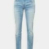 Pepe Jeans HATCH - Jean Droit - Denim