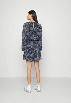 Pepe Jeans ARIANNA - Robe De Jour - Multi 8 Pepe Jeans ARIANNA - Robe De Jour - Multi -Pepe Jeans Soldes Magasin 763c0608885244e28dad0faa1a874abf