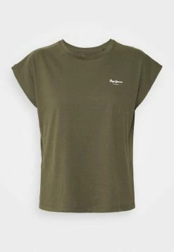 Pepe Jeans BLOOM - T-shirt Basique - Range -Pepe Jeans Soldes Magasin 763dab38f84442ff91651d76e6007ed5