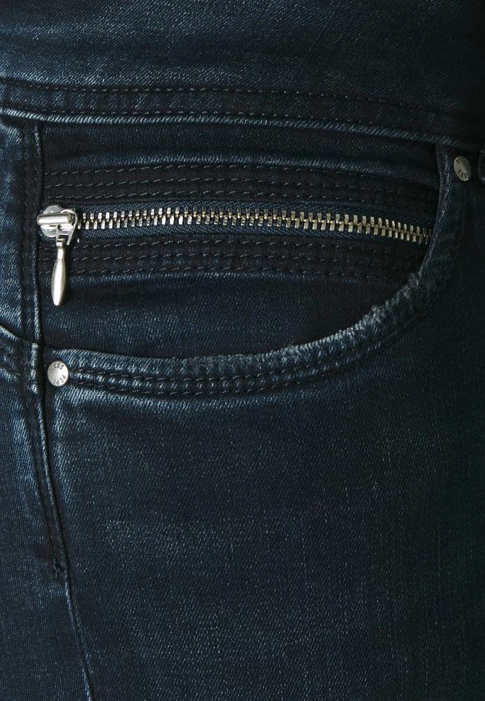 Pepe Jeans NEW BROOKE - Jean Slim - Blue Black Wiser 3 Pepe Jeans NEW BROOKE - Jean Slim - Blue Black Wiser – Image 3