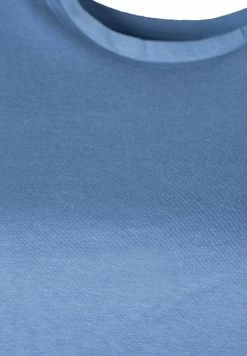Pepe Jeans T-shirt Basique - Blau -Pepe Jeans Soldes Magasin 7658e4e15c3f49dc8f7daf61faefa250